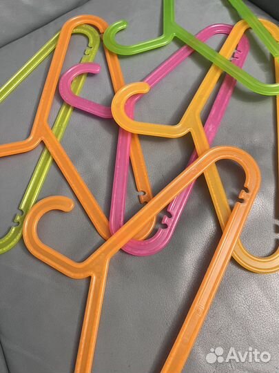 Плечики детские IKEA