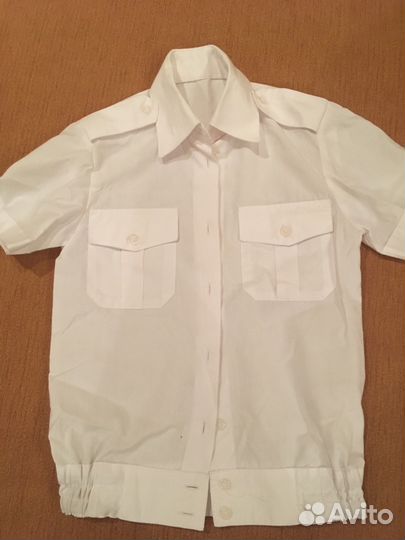 Рубашка