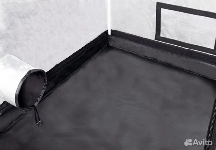 Гроутент probox ecopro 120 (120х120х200см)