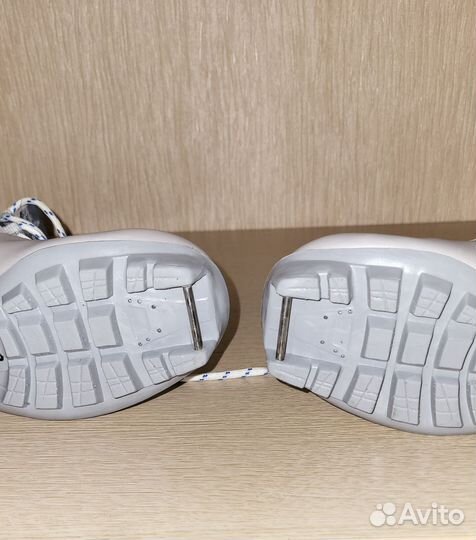 Лыжные ботинки nordway 37