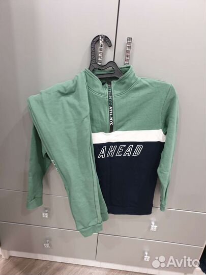 Детский костюм