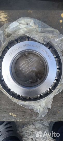 Продам подшипники bk7700313