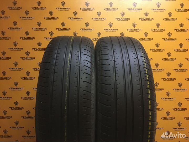 Hankook Optimo K415 225/60 R17 99H