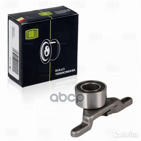 Ролик приводного ремня Chery Amulet 03- 1.3i/1