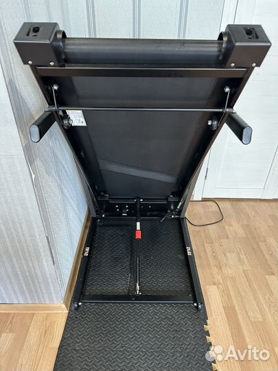 Беговая дорожка Torneo smart T 205 Идеальное