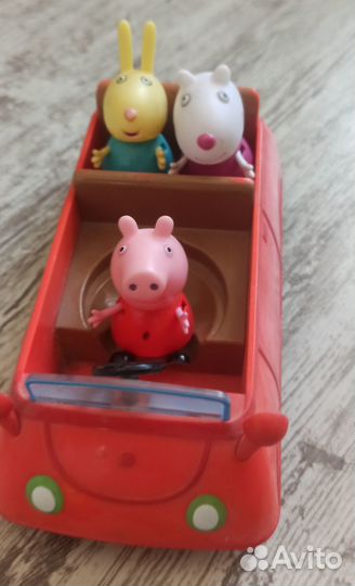 Игрушки 