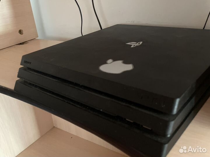 Sony playstation 4 pro