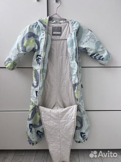 Комбинезон lassie