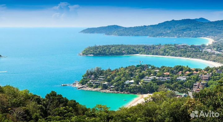 Путевка Таиланд завтрак