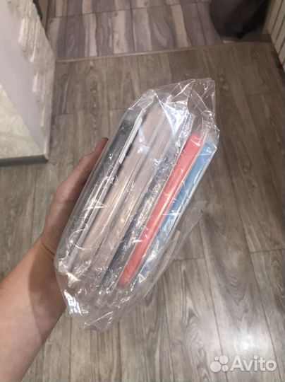 Чехлы на iPhone 6s