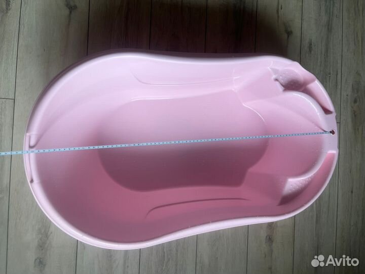 Горка для купания angelcare + ванночка