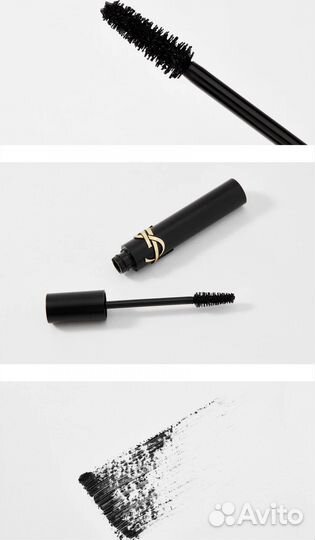 Тушь YSL Lash Clash