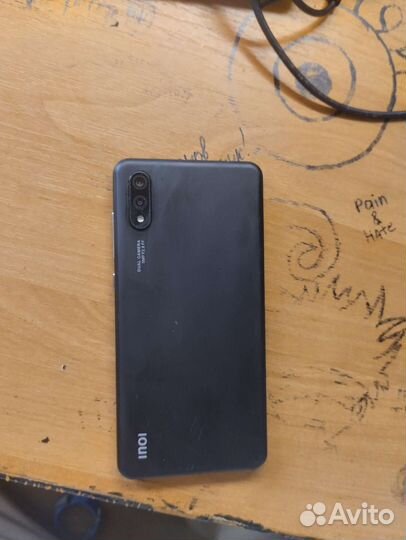 Телефон inoi