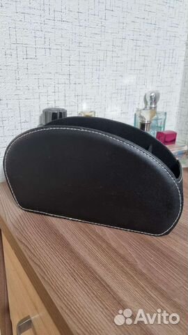 Подставка под пульты органайзер