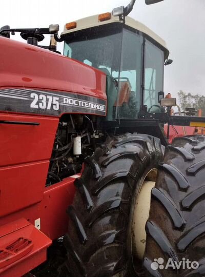 Трактор BUHLER Versatile 2375, 2017