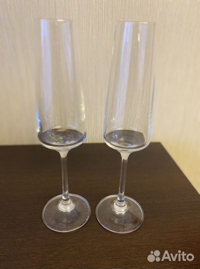 Royal kuchen бокалы