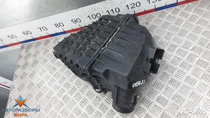 Корпус воздушного фильтра Ford Transit 8 2015