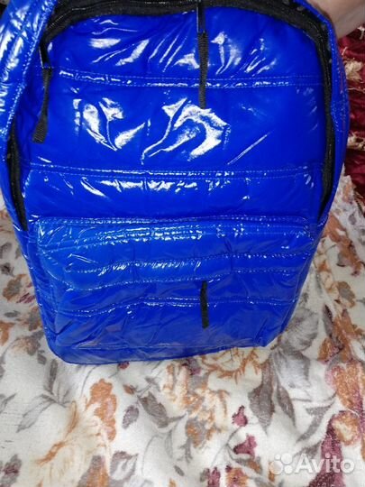 Рюкзак новый