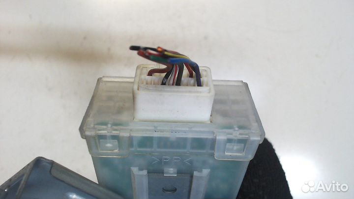 Блок комфорта Ford Ranger, 2008