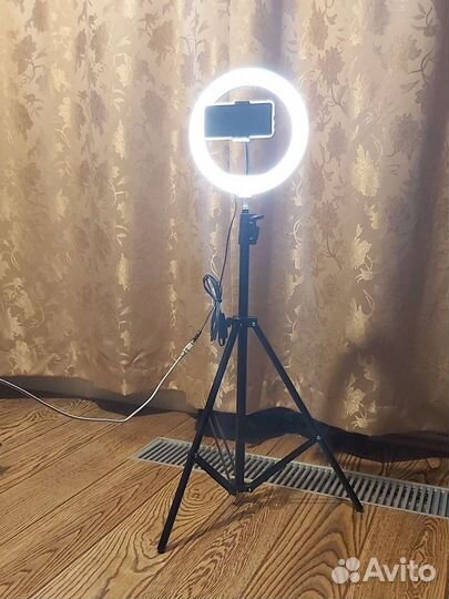 Кольцо для селфи