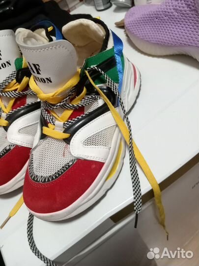 Сноубордические ботинки женские 40