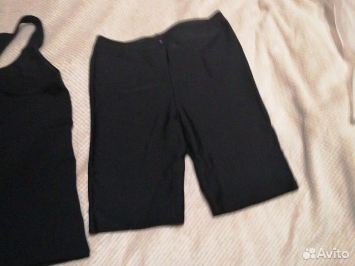 Костюм для тренировок, унисекс