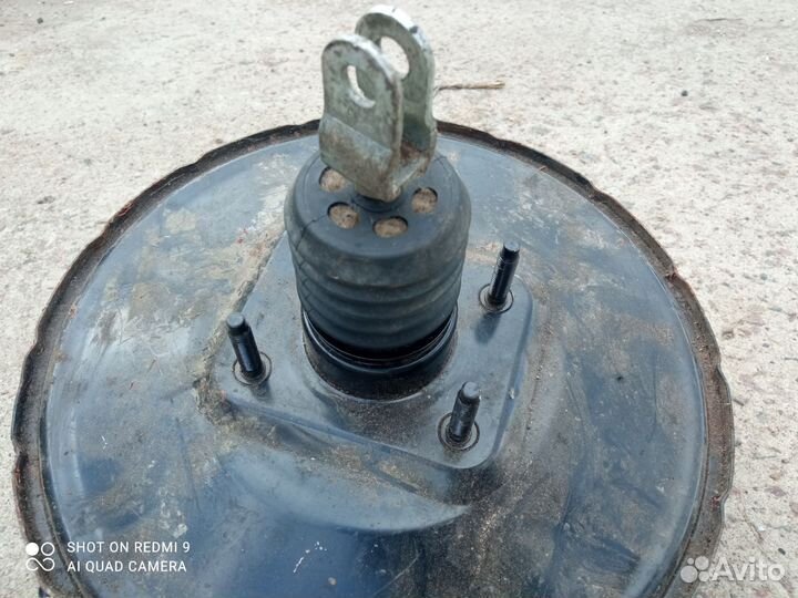 Вакуумник Хендай Hyundai ix35