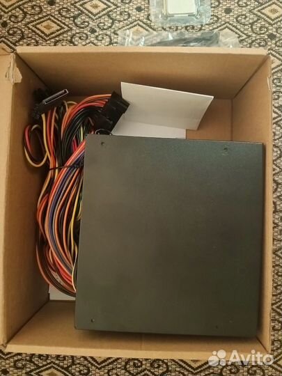 Новая Мат.плата+ Процессор i7+Другие комплектующие