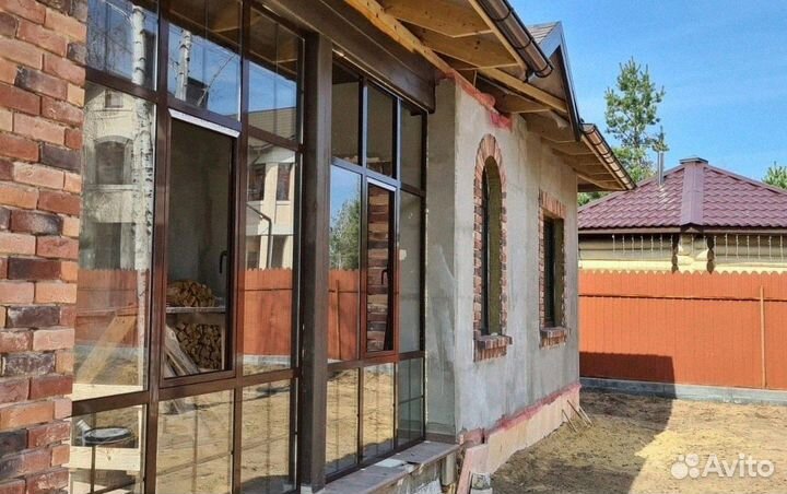 Окна Евростандарт