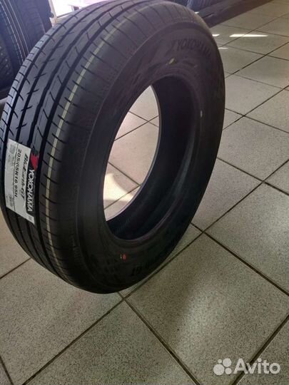 Yokohama BluEarth-GT AE-51 205/65 R16