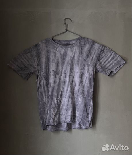 Футболка авангард концепт julius margiela