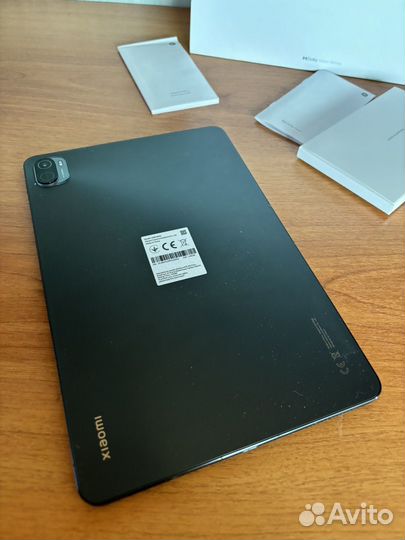 Планшет xiaomi mi pad 5