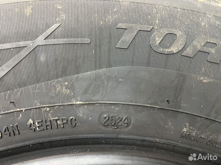 Fortune Tormenta H/T FSR305 235/70 R16 106T