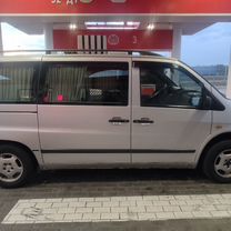 Mercedes-Benz Vito 2.3 MT, 1998, 400 000 км, с пробегом, цена 590 000 руб.