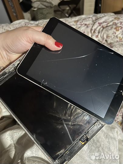 Планшет apple iPad mini 2