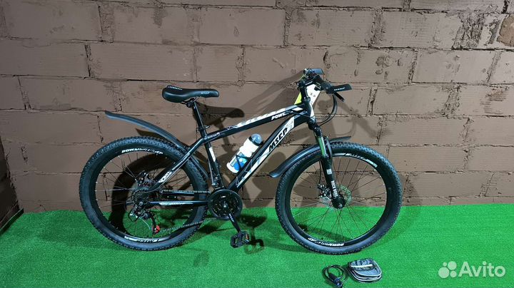 Велосипед Msep