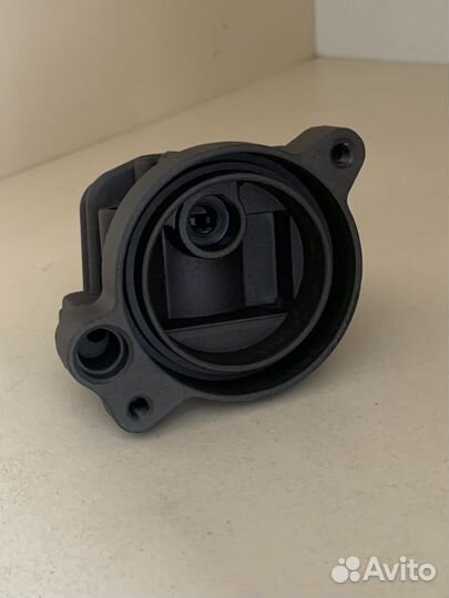 Цилиндр VW Touareg Pump Cylinder
