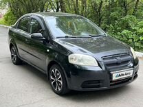 Chevrolet Aveo 1.4 MT, 2006, 201 000 км, с пробегом, цена 299 000 руб.