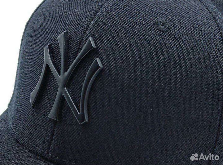 Кепка бейсболка мужская