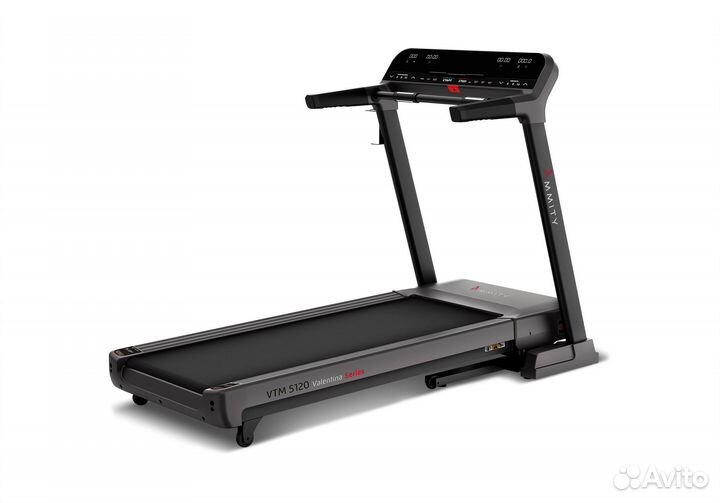 Беговая дорожка для зала Ammity Valentina VTM 5120