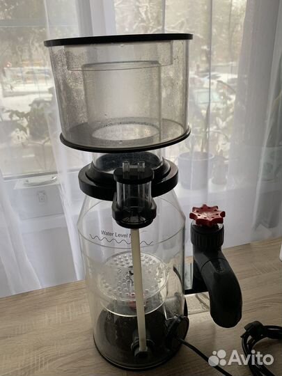 Флотатор для морского аквариума