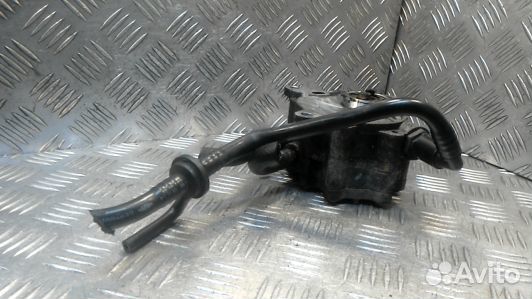 Тнвд дизельный volkswagen touran (1T1, 1T2) (8BN24