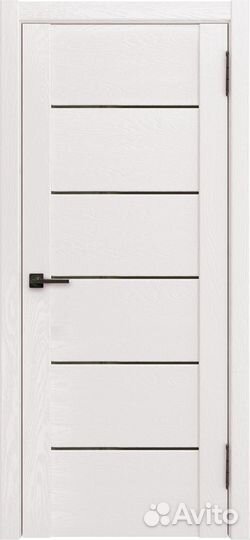 Межкомнатные двери