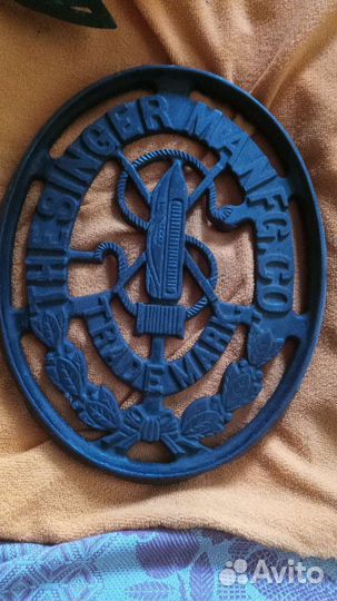 Литье и стекло