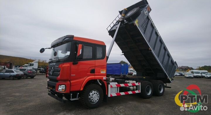 Shacman (Shaanxi) X3000, 2023