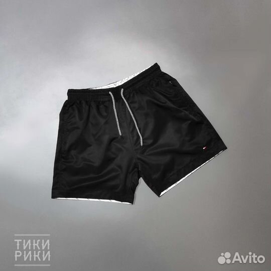 Шорты пляжные Tommy Hilfiger