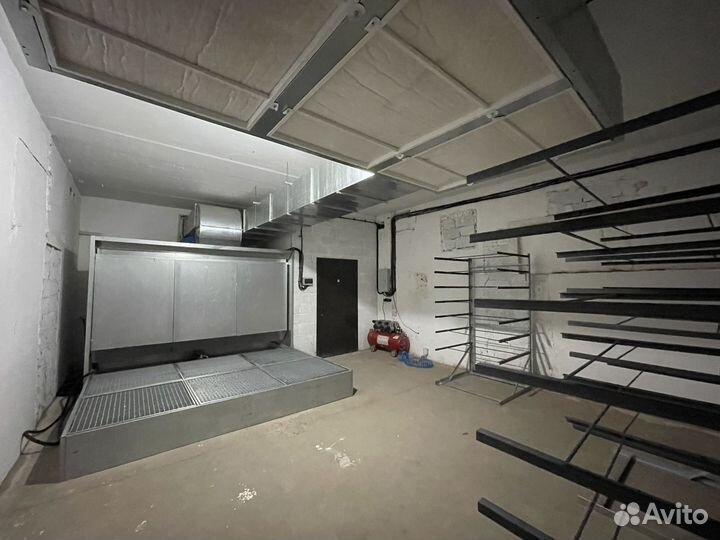 Малярные работы