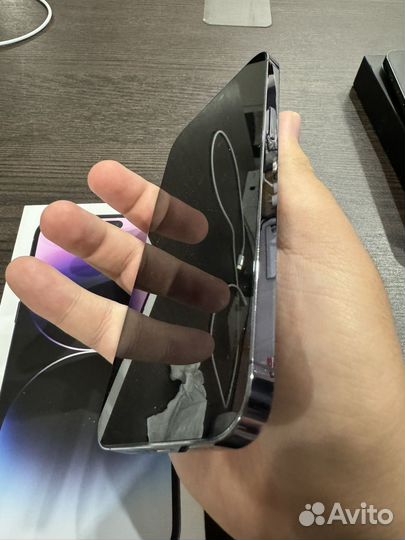 iPhone 14 Pro Max, 256 ГБ