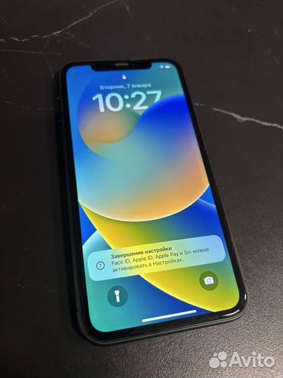 iPhone 11, 64 ГБ