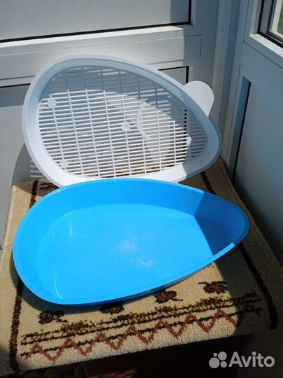 Лоток для кошек